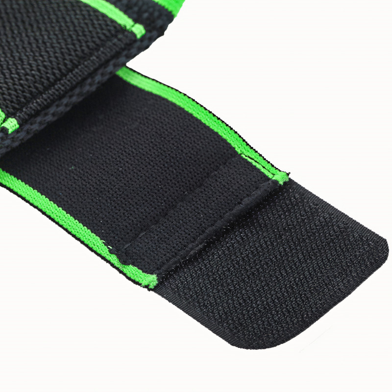 Компресійний бандаж на кисть pressurized wristbands, еластичний бинт на зап'ястя для занять спортом, липучка фото - 3