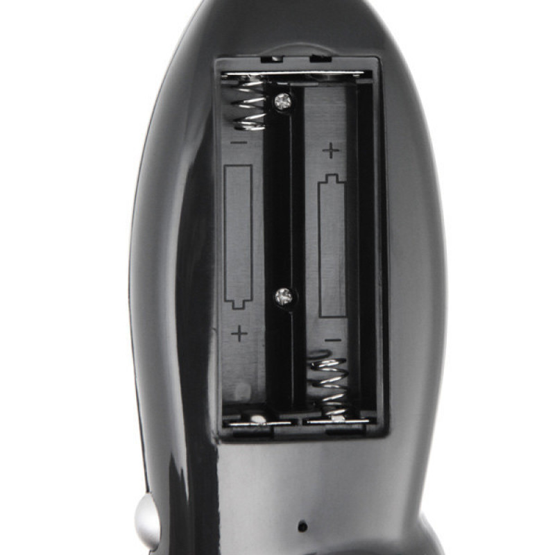 Карманный цифровой Alcohol Tester алкотестер с LCD Digital Breath, Черный фото - 4