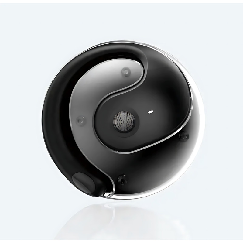 Беспроводные наушники MDR OWS T2 BT с ушным креплением, Bluetooth 5.3, активным шумоподавлением и Type-C фото - 8