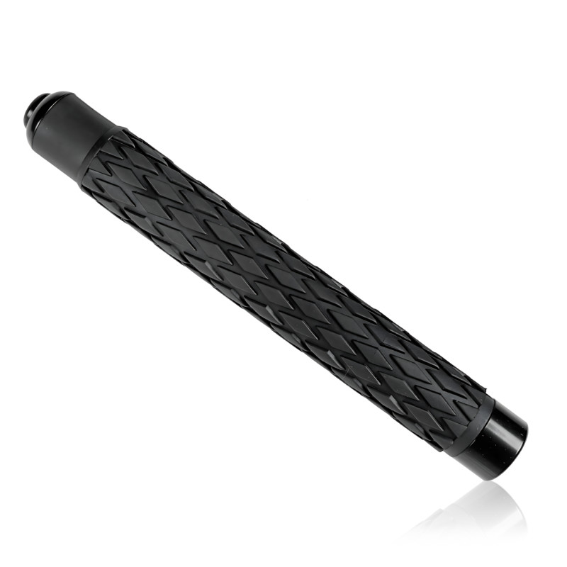 Складана телескопічна штанга Mil-Tec 64 см (26") — складаний телескопічний інструмент, TPE-ручка, нейлоновий чохол фото - 8