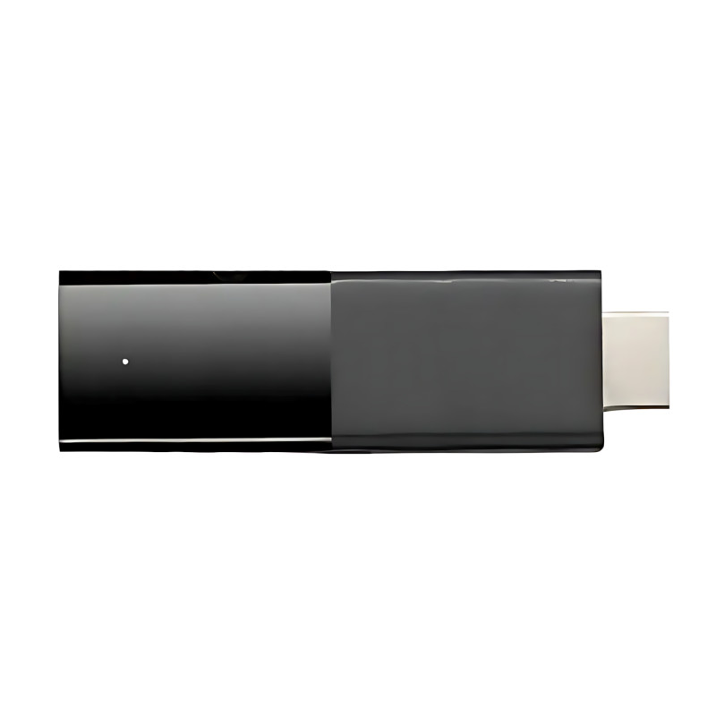 Смарт-тв-приставка Mi TV Stick 4K Android 11, 2+16 Гб, Global, NETFLIX, Smart-stick медіаплеєр фото - 3