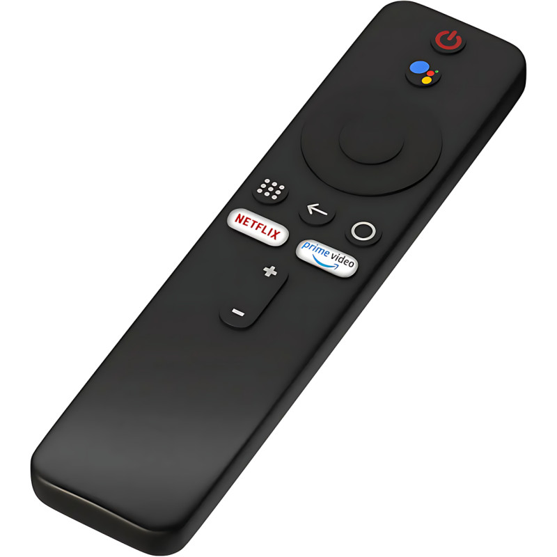 Смарт-тв-приставка Mi TV Stick 4K Android 11, 2+16 Гб, Global, NETFLIX, Smart-stick медіаплеєр фото - 5