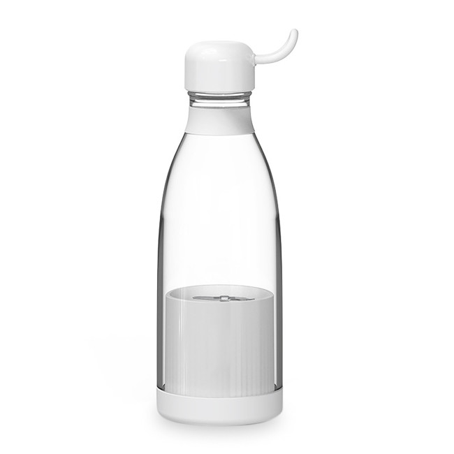 Портативный блендер-бутылка Mini Juicer на 350 мл