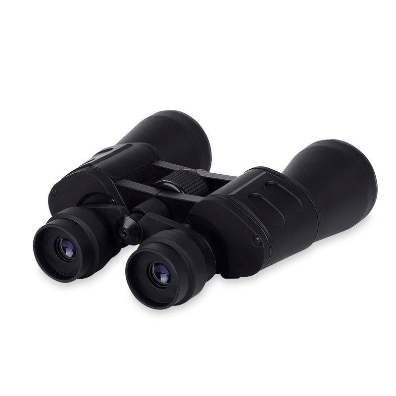 Бинокль Canon 50х50, 56/1000м с многослойным покрытием линз фото - 5