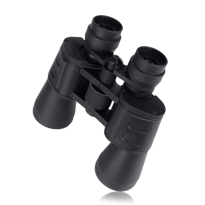 Бинокль Canon 50х50, 56/1000м с многослойным покрытием линз фото - 4