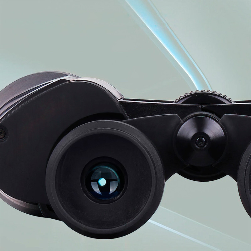 Бинокль Canon 50х50, 56/1000м с многослойным покрытием линз фото - 7