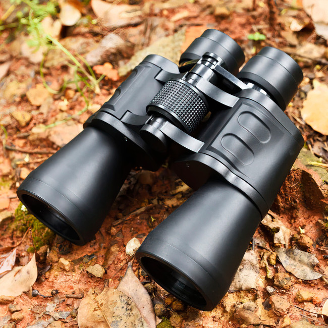 Бинокль Canon 50х50, 56/1000м с многослойным покрытием линз