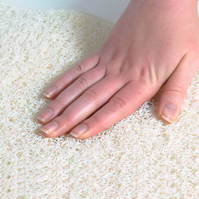 Всмоктуючий антиковзаючий килимок для ванної кімнати Aqua Rug фото - 10
