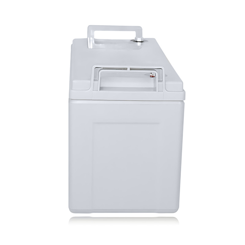 Гелевий акумулятор Opera Solar OS100-12 GEL, 12 В 100 Ah 10HR, 24 кг фото - 5