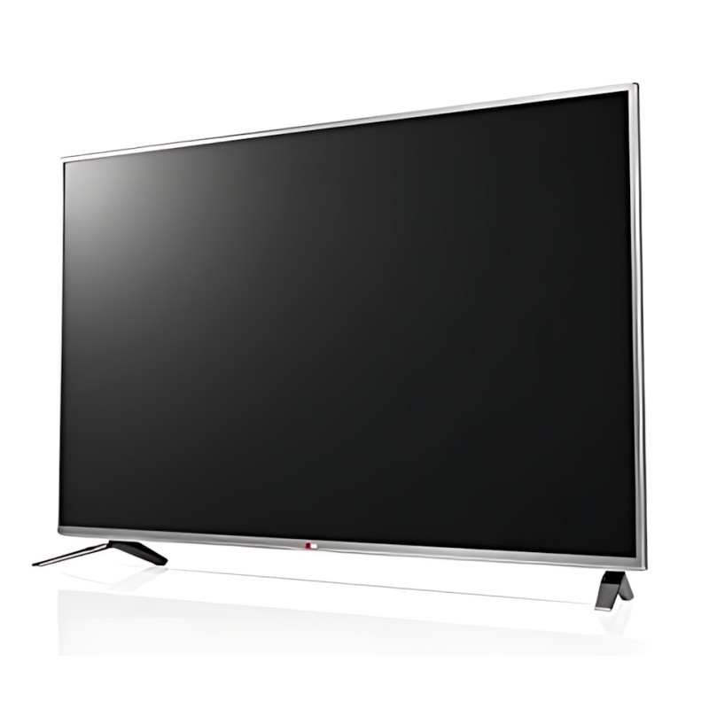 LED Телевизор 24" Smart TV, WiFi, 1.5 Gb Ram, 8Gb Rom, T2, USB, HDMI, Android 13 фото - 5
