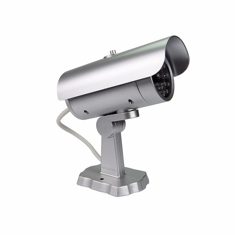 Муляж камеры видео наблюдения UKC PT-1900 с датчиком движения фото - 4