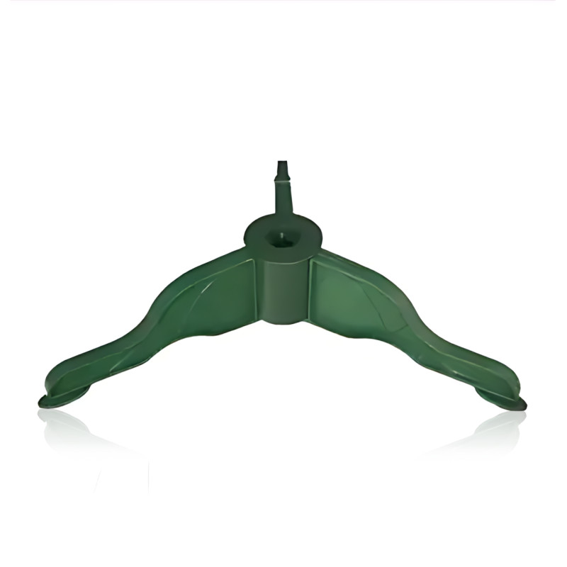 Искусственная ёлка из ПВХ с шишками Elite Tree, гипоаллергенная, огнеуостойчивая, украинского производства 2 фото - 8