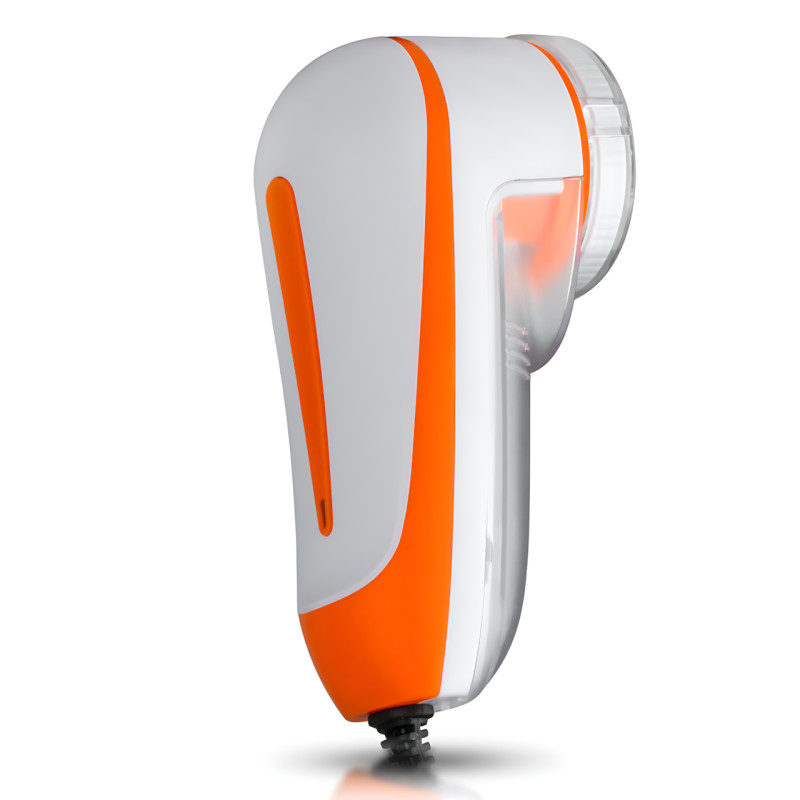 Машинка для видалення ковтунців Lint Remover BITEK BT-450, робота від мережі 220 В фото - 3