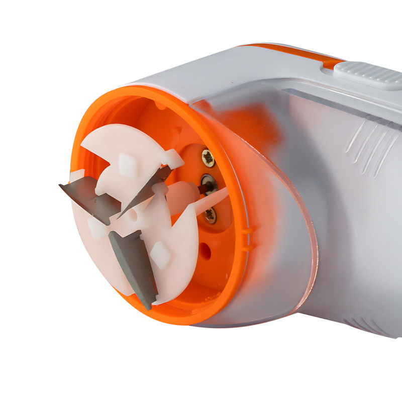 Машинка для видалення ковтунців Lint Remover BITEK BT-450, робота від мережі 220 В фото - 5