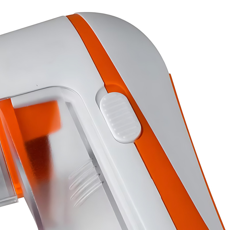 Машинка для видалення ковтунців Lint Remover BITEK BT-450, робота від мережі 220 В фото - 7