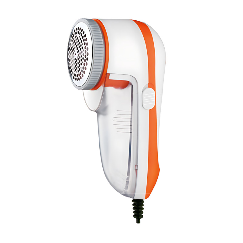 Машинка для видалення ковтунців Lint Remover BITEK BT-450, робота від мережі 220 В фото - 2