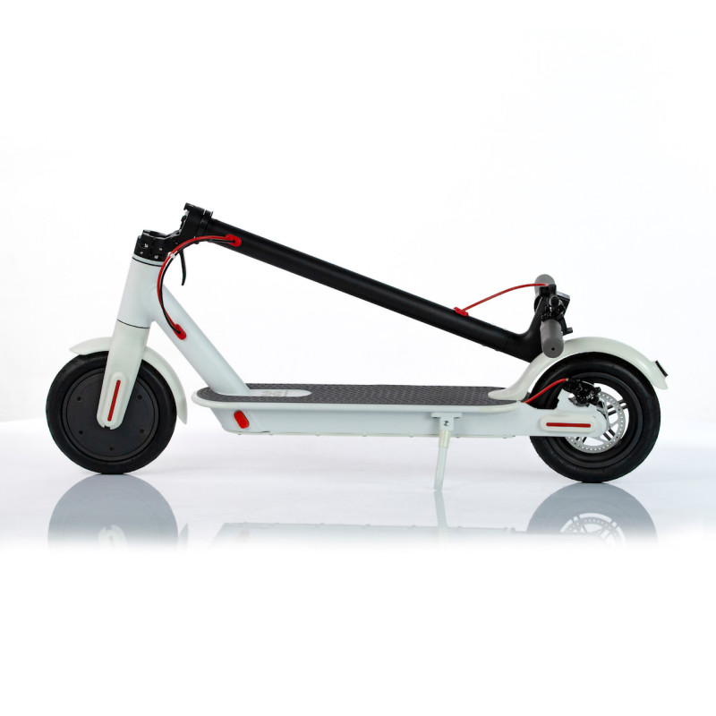 Складаний електросамокат Mi Electric Scooter Pro 25 км/год + APP фото - 4