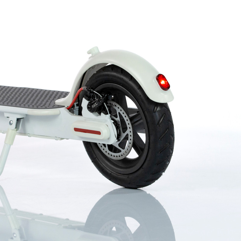 Складаний електросамокат Mi Electric Scooter Pro 25 км/год + APP фото - 5