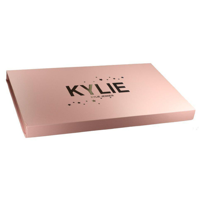 Набір декоративної косметики Kylie Jenner Рожевий фото - 3
