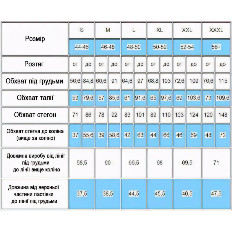Бежевий корсет із пуш-ап попою, післяпологовий, втягуючий комбідрес для корекції фігури slim shapewear фото - 13