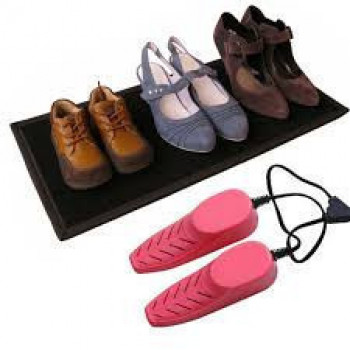 Сушилка для обуви Осень-6 (Shoes dryer-6) – универсальное устройство для эффективного просушивания обуви