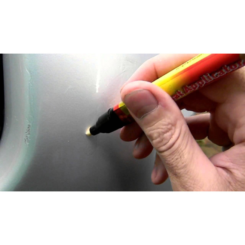 Карандаш для удаления царапин Fix it pro, восстановление лакокрасочного покрытия фото - 4