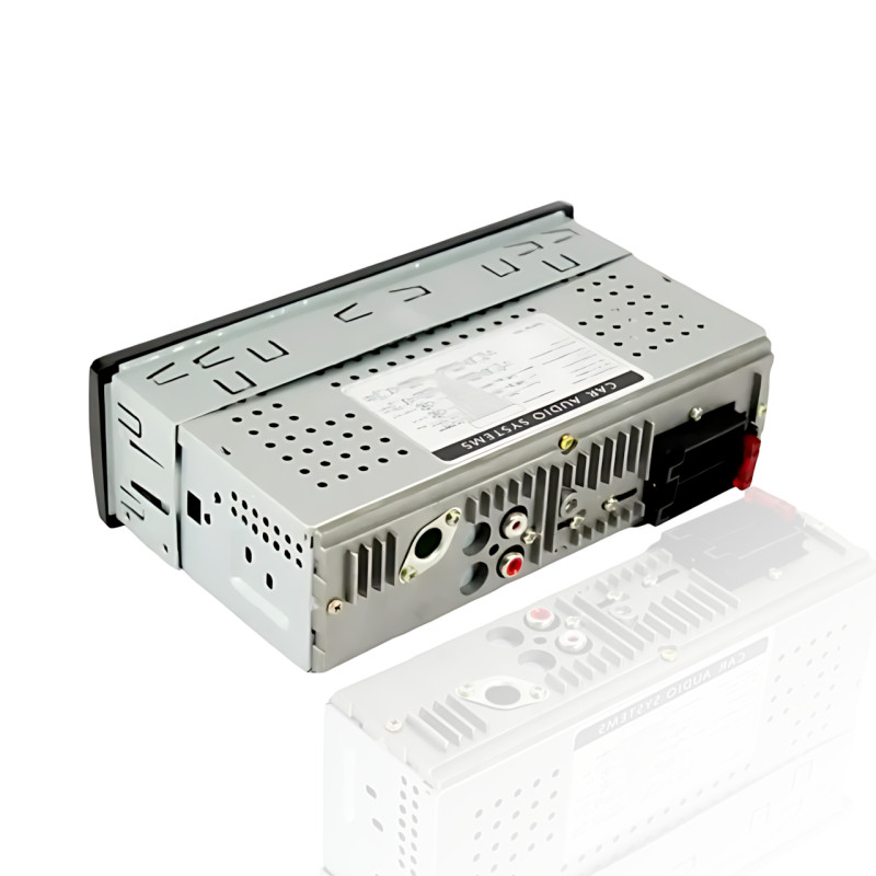 Автомагнітола MP3 JSD 308BT з підсвіткою, MP3/FM/USB/SD, магнітола 1DIN з якісним звуком в автомобіль фото - 6