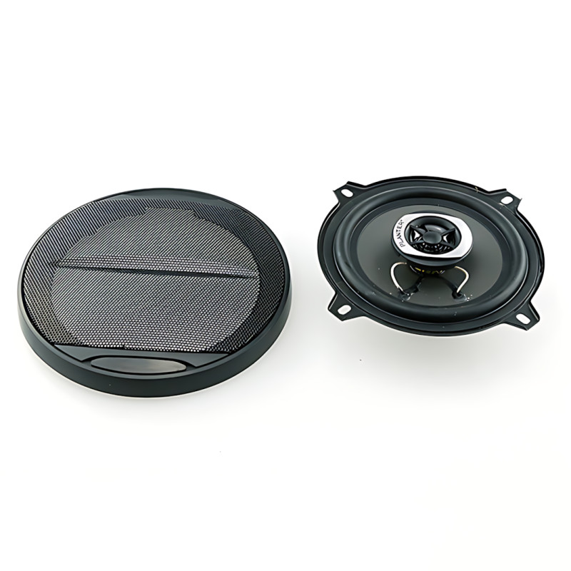 Автомобильные динамики megavox MD 459 S3 10 см 230вт, автомобильные колонки фото - 4