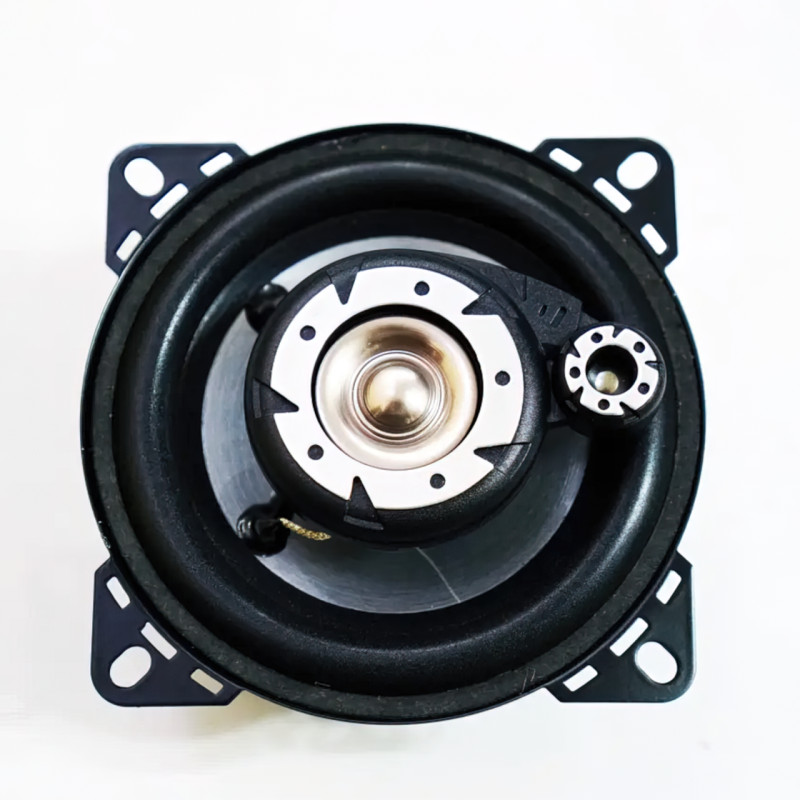 Автомобильные колонки Boschmann XR-4836, 10см, 270 Вт, 3х полосные фото - 5