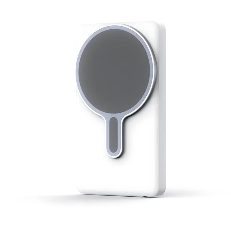 Fotorgear X40 Magnetic Selfie Screen, магнитный OLED-экран с динамиками для задней панели телефона для селфи фото - 2