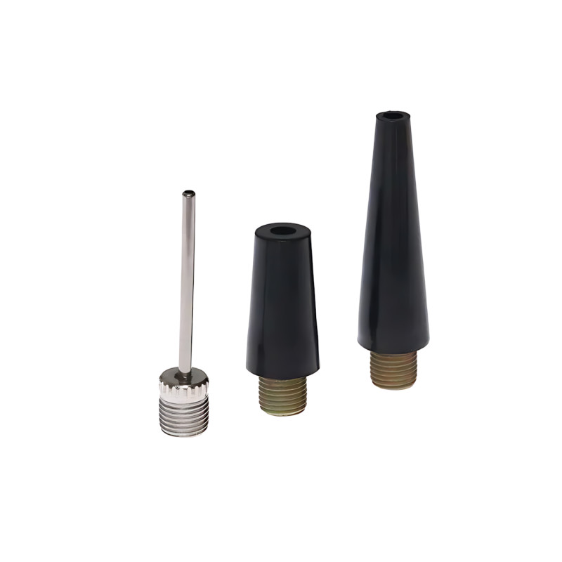 Автомобільний акумуляторний компресор MA666, 10 барів, з манометром, вбудований акумулятор, портативний насос для шин, синій фото - 34