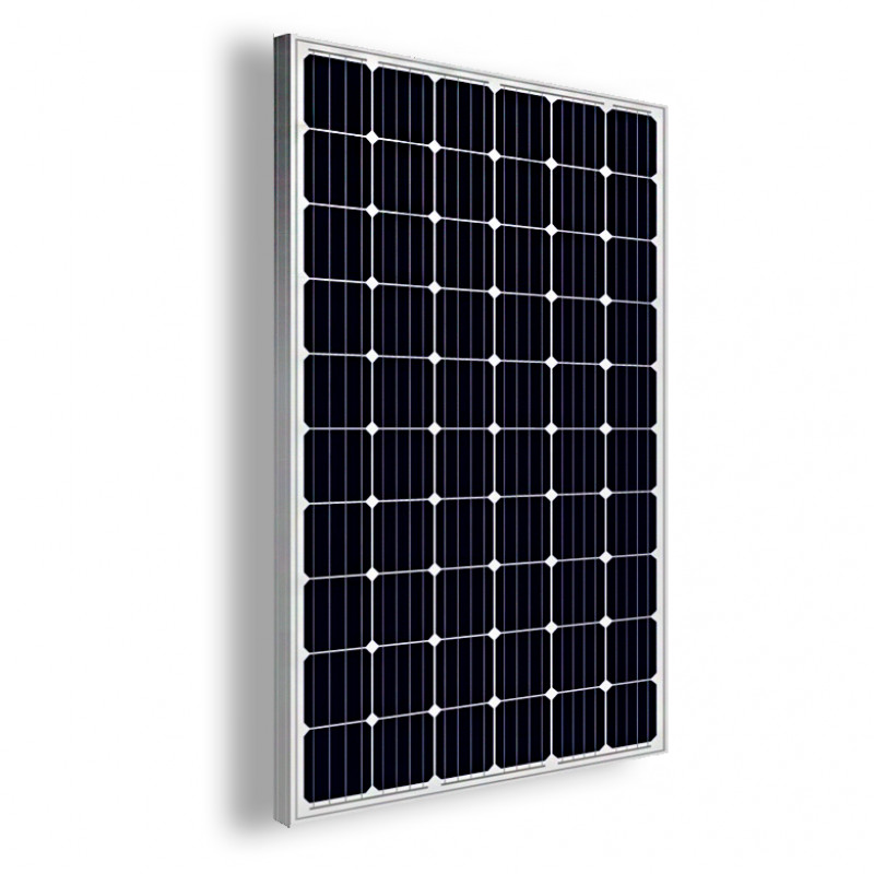 Сонячна панель Jarret Solar 100 Watt, монокристаллическая панель, Solar board 3*120*54 см фото - 0