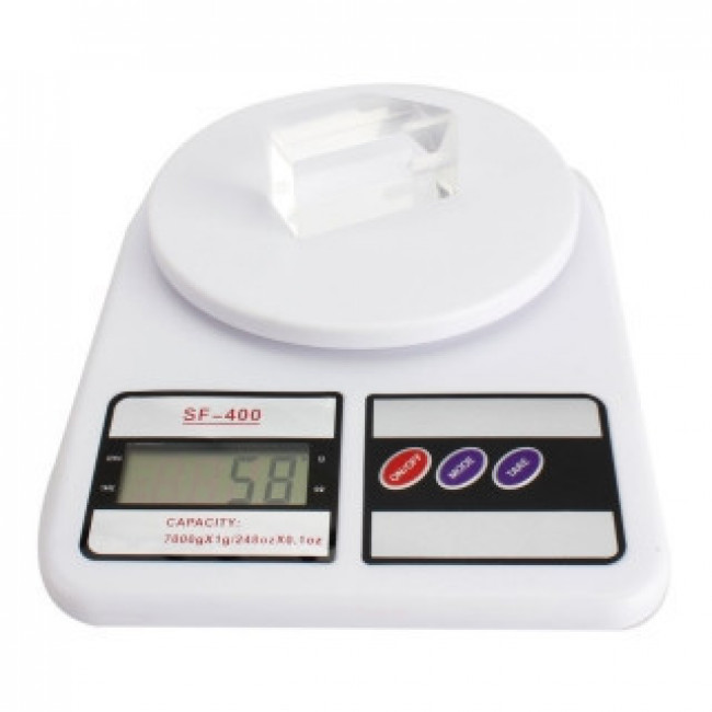 Электронные кухонные весы Kitchen Scale SF-400
