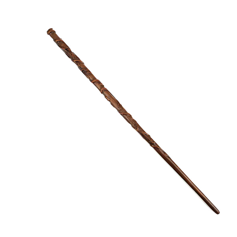 Волшебная палочка Гермионы Грейнджер Harry Potter Stick в подарочной упаковке, 39.5 см, пластик фото - 2