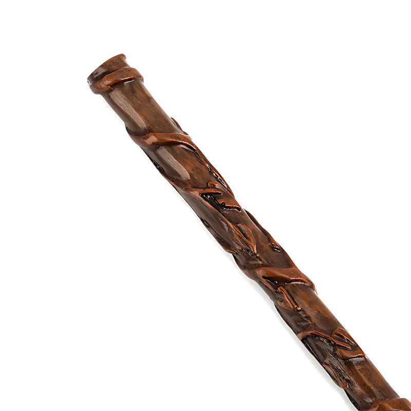 Волшебная палочка Гермионы Грейнджер Harry Potter Stick в подарочной упаковке, 39.5 см, пластик фото - 3