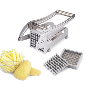 Картофелерезка Potato Chipper - прибор для нарезки картофеля фри