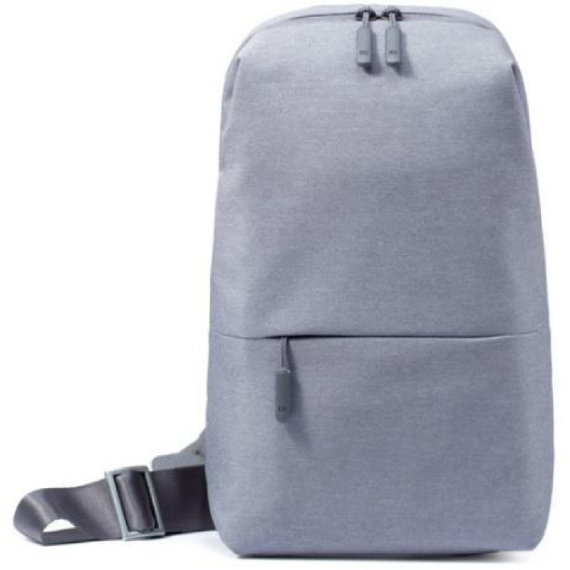 Рюкзак через плечо Xiaomi Mi City Sling Bag 17 дюймов фото - 3