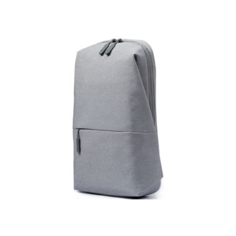 Рюкзак через плечо Xiaomi Mi City Sling Bag 17 дюймов фото - 4