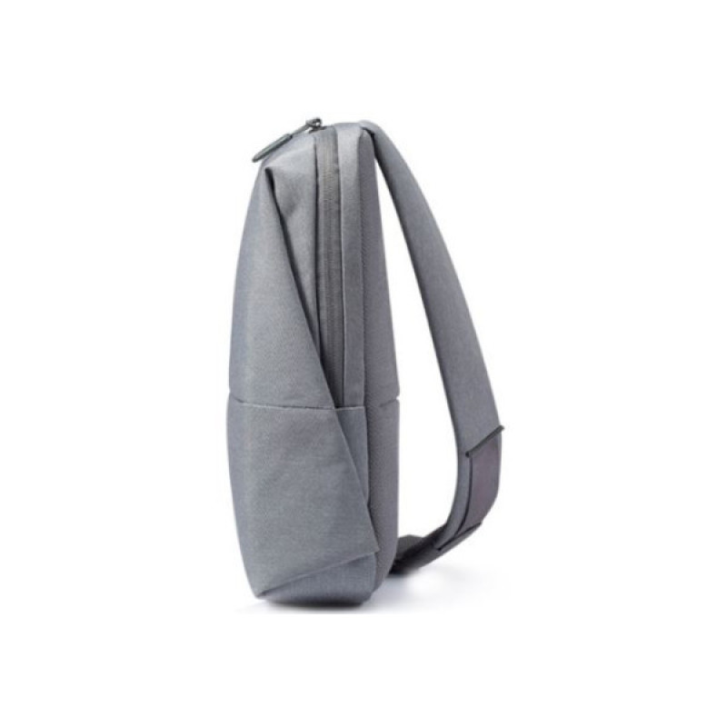 Рюкзак через плечо Xiaomi Mi City Sling Bag 17 дюймов фото - 5