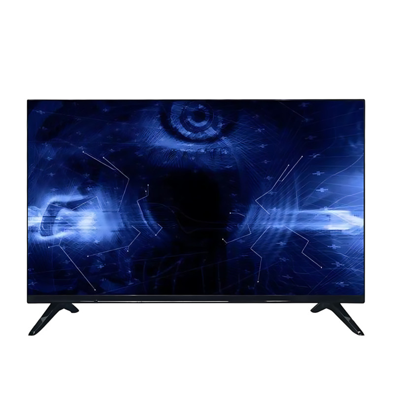 Телевизор Smart TVS42 – 42", 4K UHD, Android 14, Wi-Fi, Bluetooth, DV3 S2/T2/TC, 1GB+8GB, LED, 2×10W фото - 8