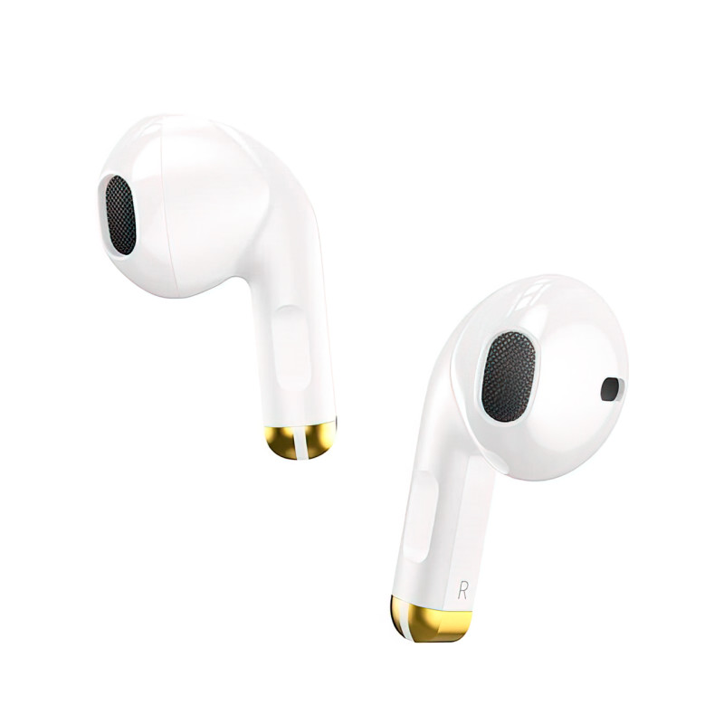 Беспроводные Bluetooth наушники Hoco EW08 Plus TWS фото - 2