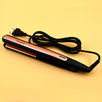 Праска випрямляч для волосся Gemei GM-2955 | вирівнювач