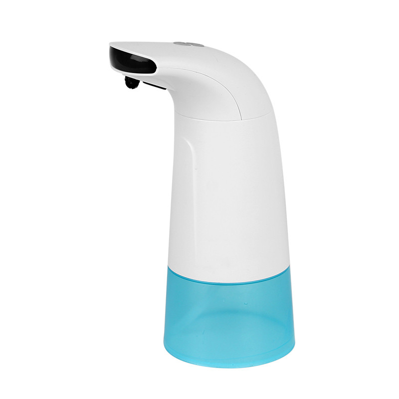 Сенсорный дозатор для жидкого мыла Auto Foaming Hand Wash Dispenser фото - 2