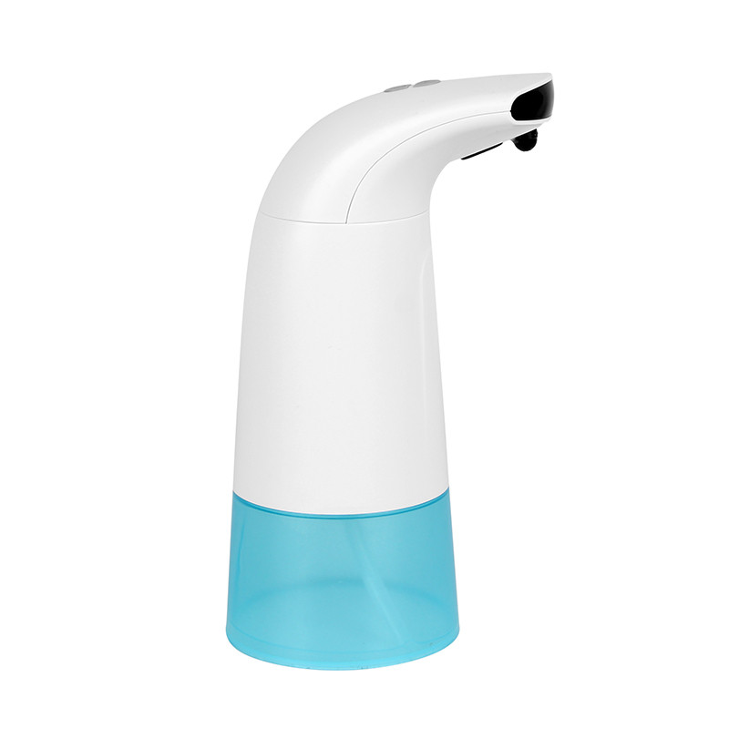 Сенсорный дозатор для жидкого мыла Auto Foaming Hand Wash Dispenser фото - 3