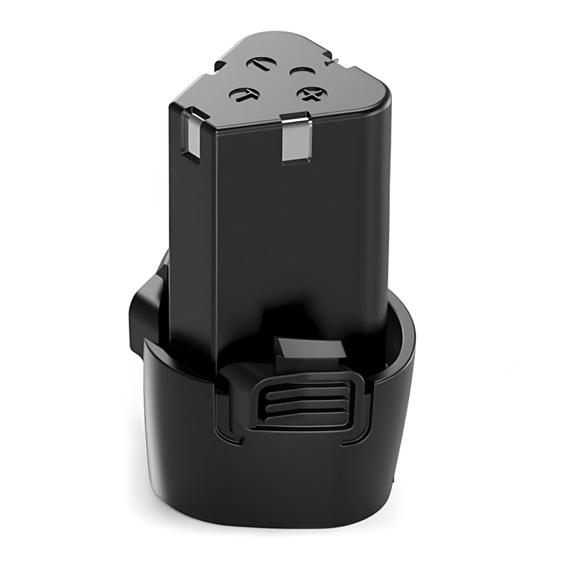 Аккумулятор 12V Li-Ion MA693 для электроинструмента, 1.5 Ач, для шуруповерта, болгарки, дрели, защита от перегрузки, быстрый заряд фото - 4