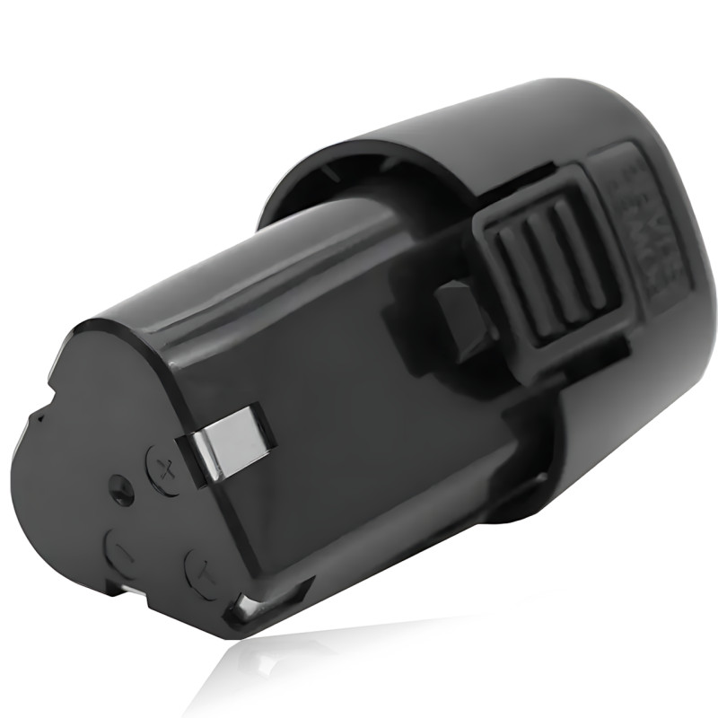 Аккумулятор 12V Li-Ion MA693 для электроинструмента, 1.5 Ач, для шуруповерта, болгарки, дрели, защита от перегрузки, быстрый заряд фото - 5