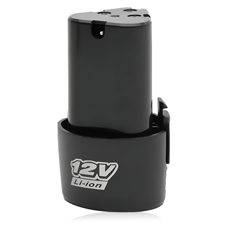 Аккумулятор 12V Li-Ion MA693 для электроинструмента, 1.5 Ач, для шуруповерта, болгарки, дрели, защита от перегрузки, быстрый заряд фото - 2