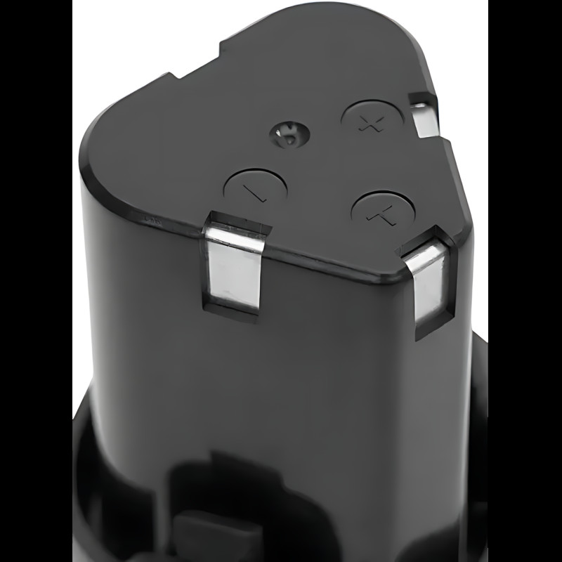 Аккумулятор 12V Li-Ion MA693 для электроинструмента, 1.5 Ач, для шуруповерта, болгарки, дрели, защита от перегрузки, быстрый заряд фото - 6