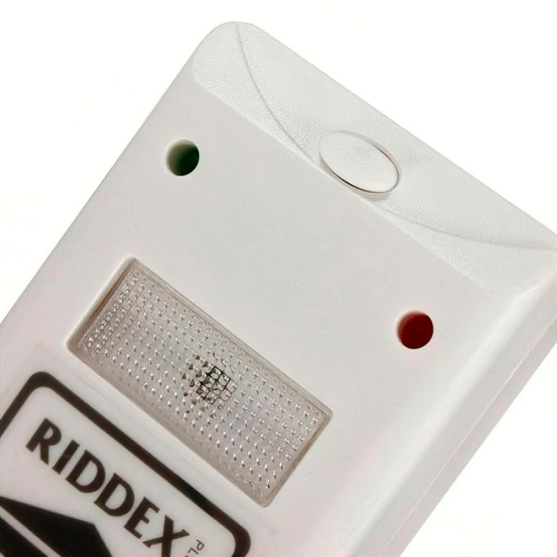 Відлякувач гризунів та комах Riddex, електромагнітний фото - 5