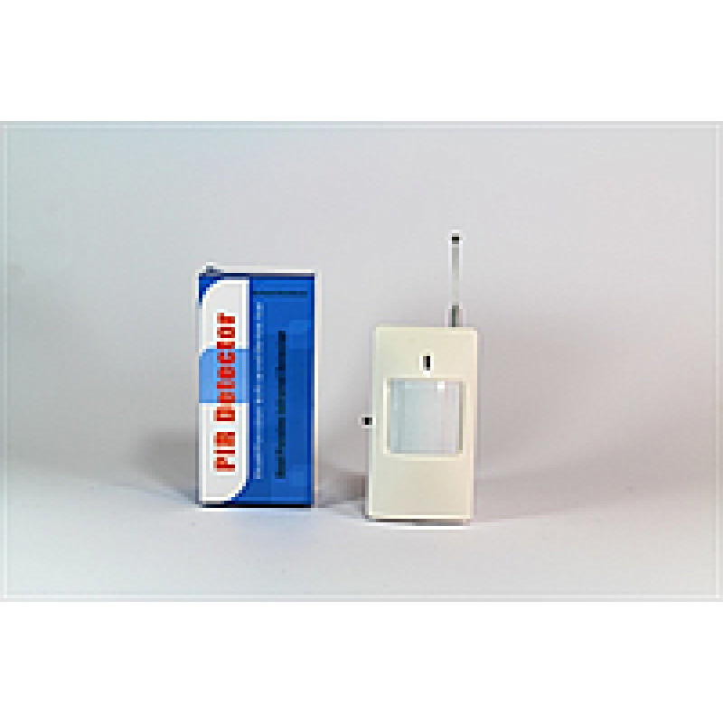 Беспроводной датчик движения для GSM сигнализации фото - 2